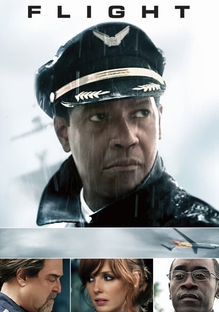 Flight streaming where to watch movie online?